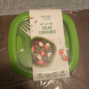 bento salad container